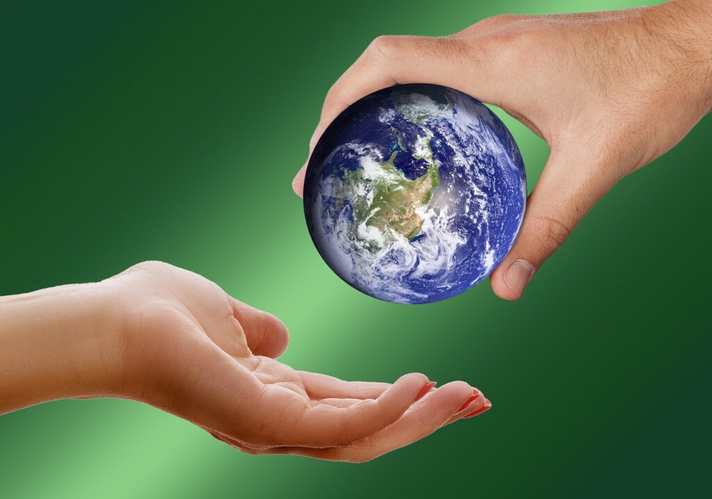 Marketing verde O que é e como usálo Marketing verde O que é e como usálo