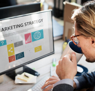 estratégias de marketing eficazes para empresas