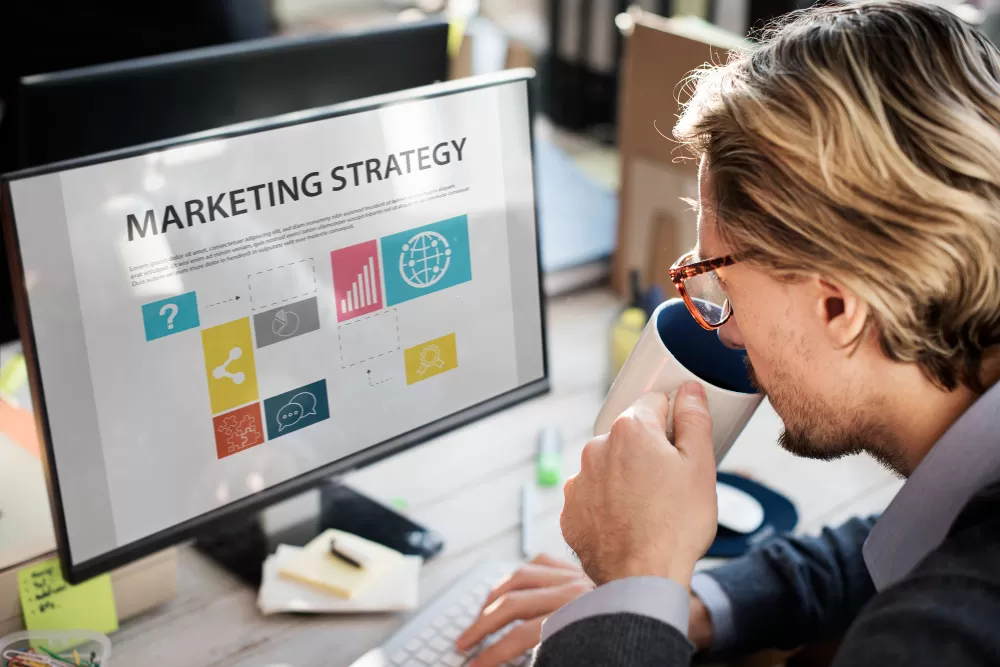 estratégias de marketing eficazes para empresas
