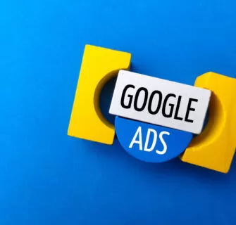 Google ads