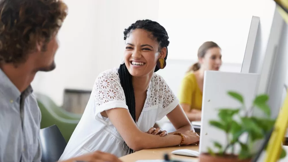 Como manter um ambiente de trabalho agradável