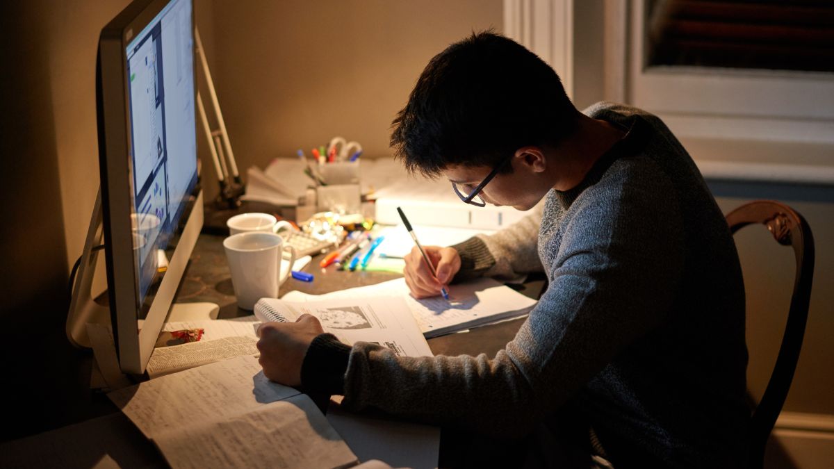 Como estudar para concurso público