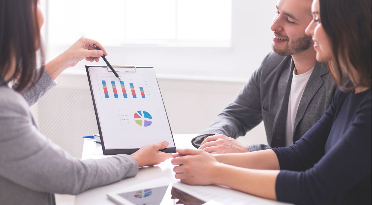 como fazer um planejamento financeiro