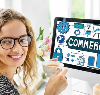 Marketing Digital para E-commerce: Estratégias para Vendas