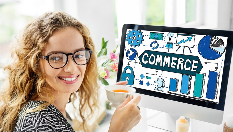 Marketing Digital para E-commerce: Estratégias para Vendas