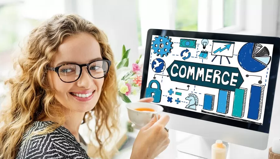 Marketing Digital para E-commerce: Estratégias para Vendas