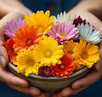 Decoração de Ambientes com Flores: Transforme seu Espaço