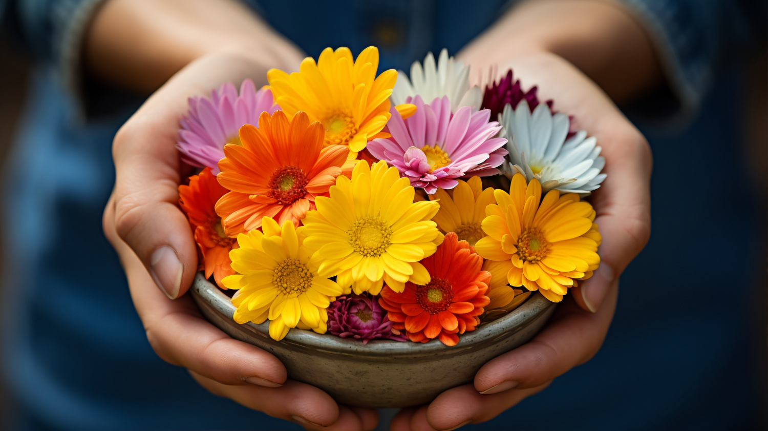 Decoração de Ambientes com Flores: Transforme seu Espaço