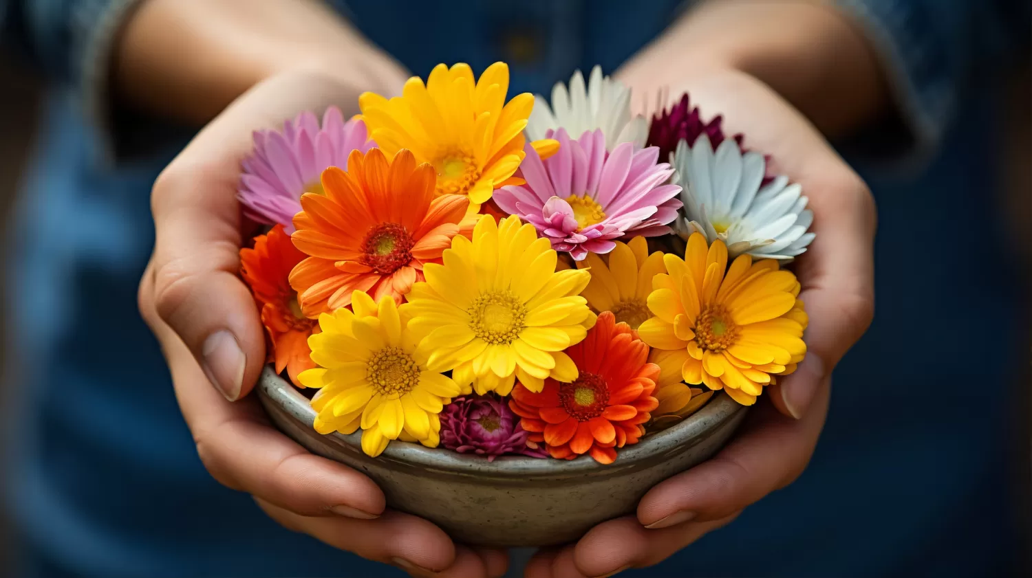 Decoração de Ambientes com Flores: Transforme seu Espaço