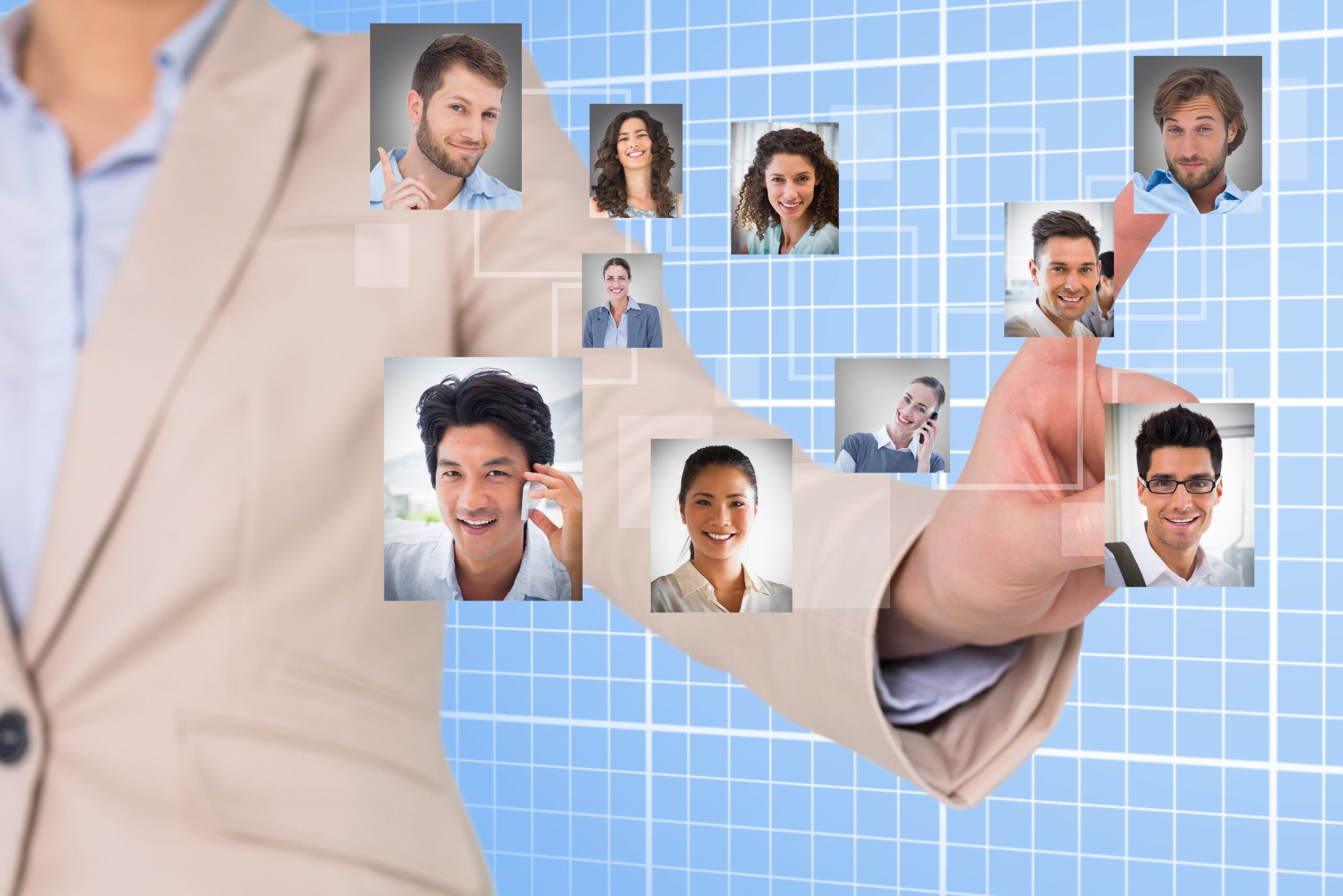 Customer Data Platform