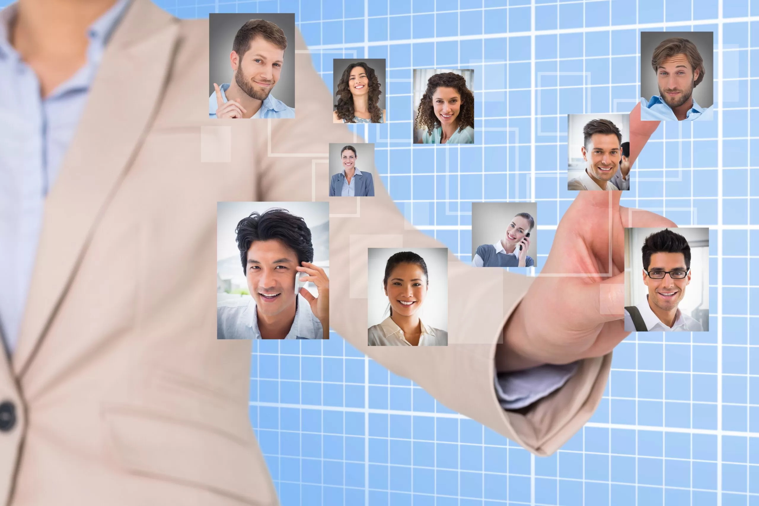 Customer Data Platform