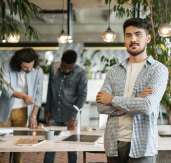 Estratégias de empreendedorismo