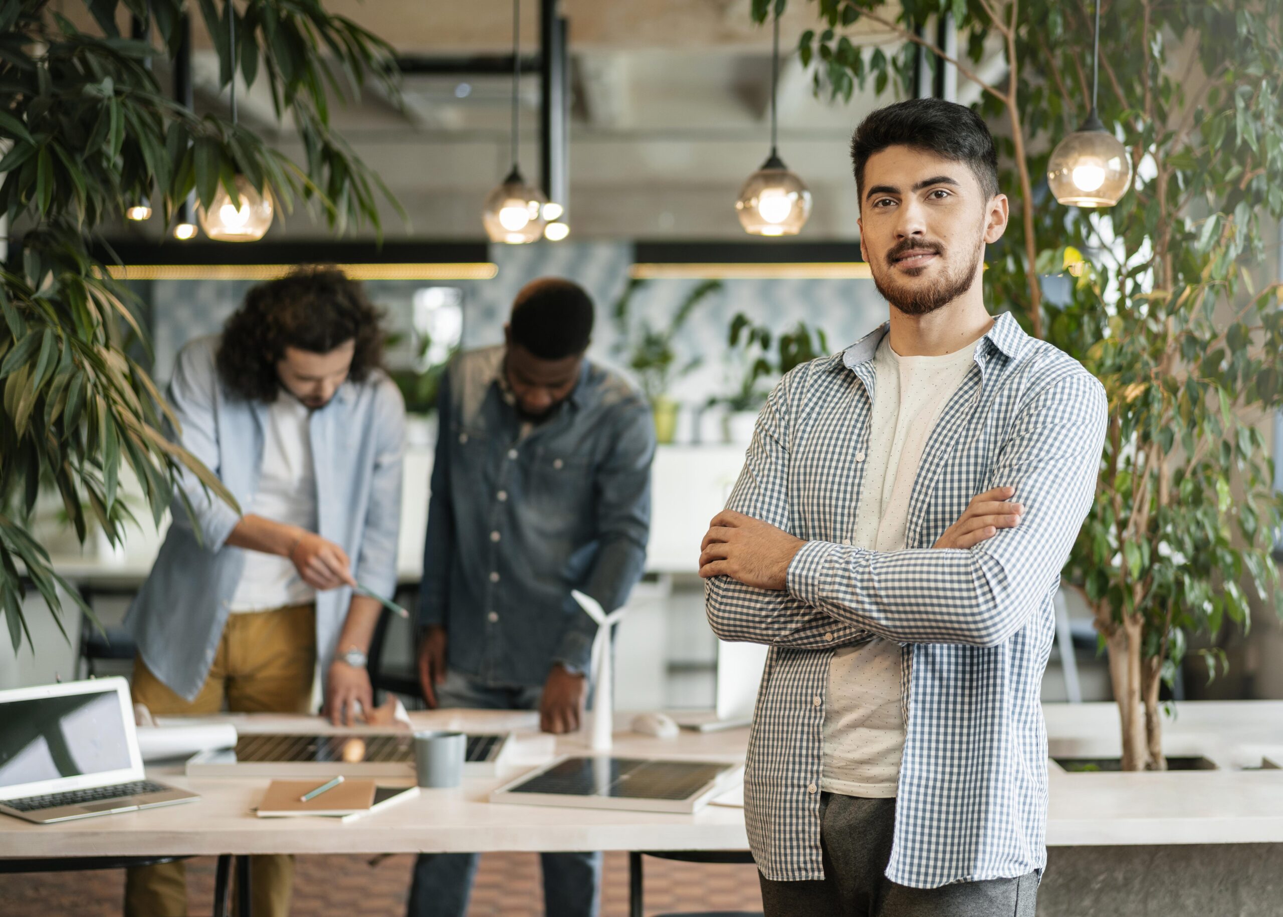 Estratégias de empreendedorismo