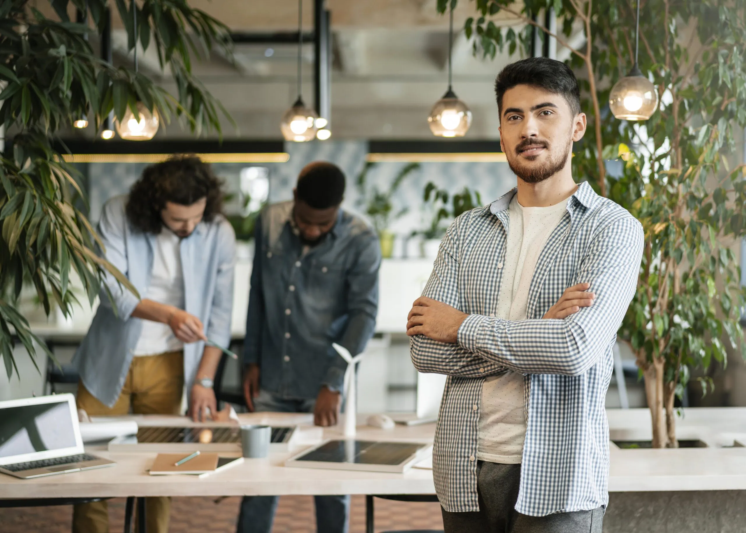 Estratégias de empreendedorismo
