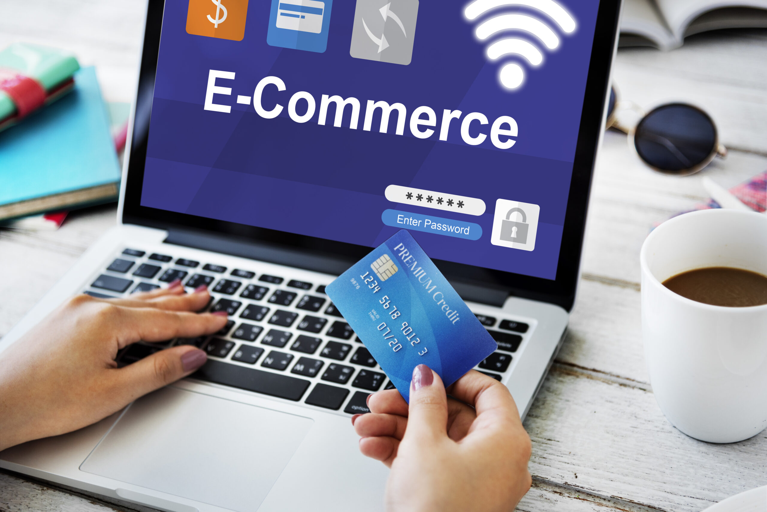 experiência de compra no seu e-commerce