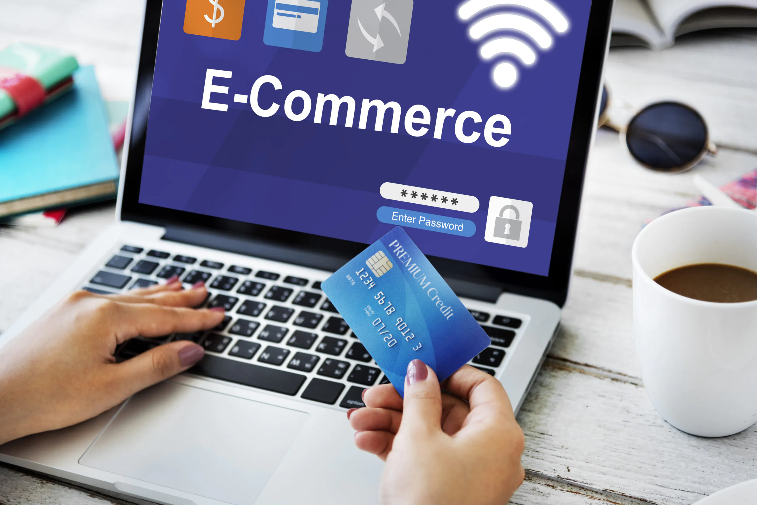experiência de compra no seu e-commerce