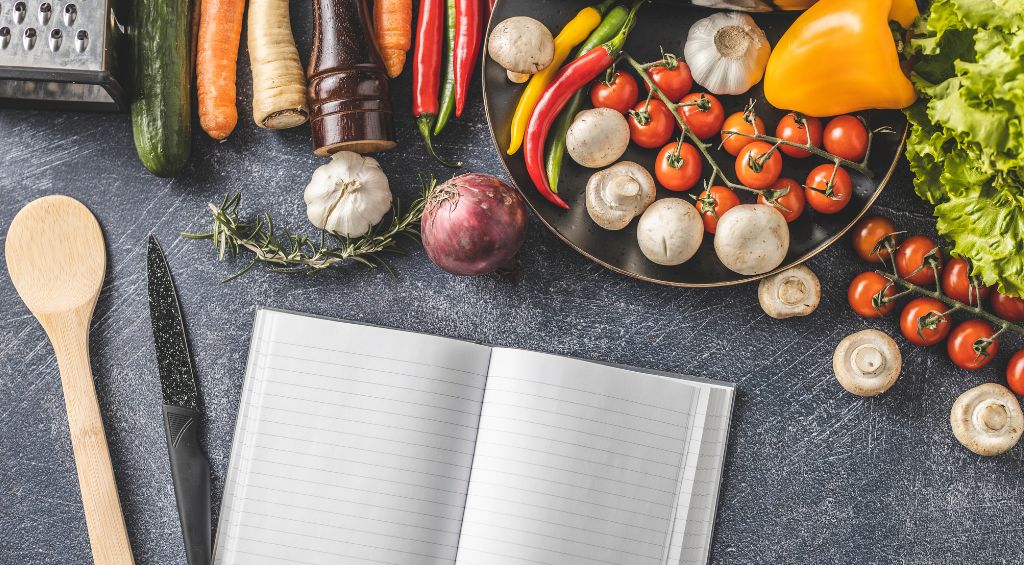 receitas saudáveis