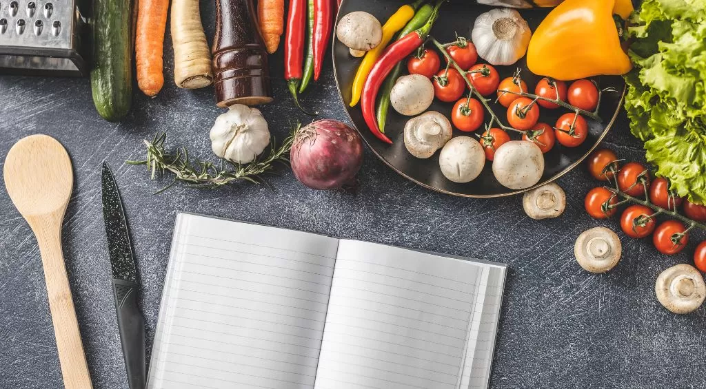 receitas saudáveis