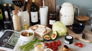 receitas saudáveis 