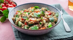 receitas saudáveis 