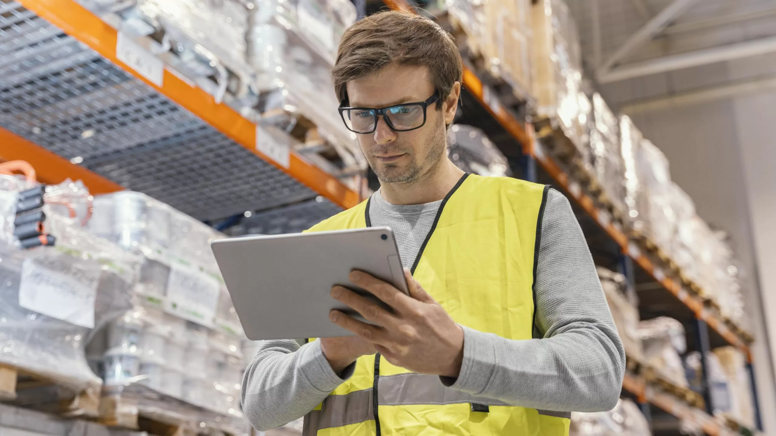 E-commerce no Mercado Industrial