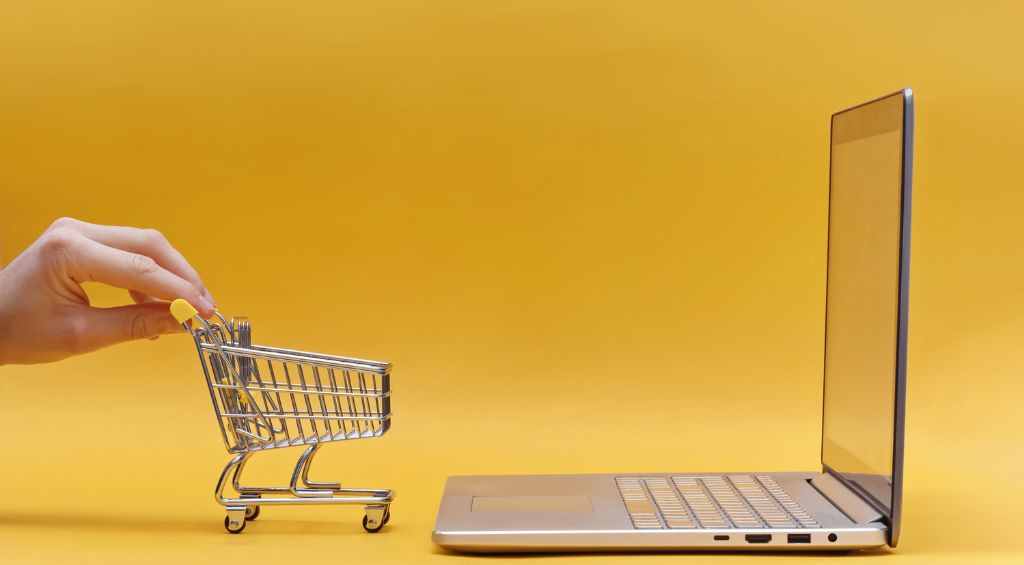 e-commerce