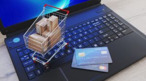 e-commerce

