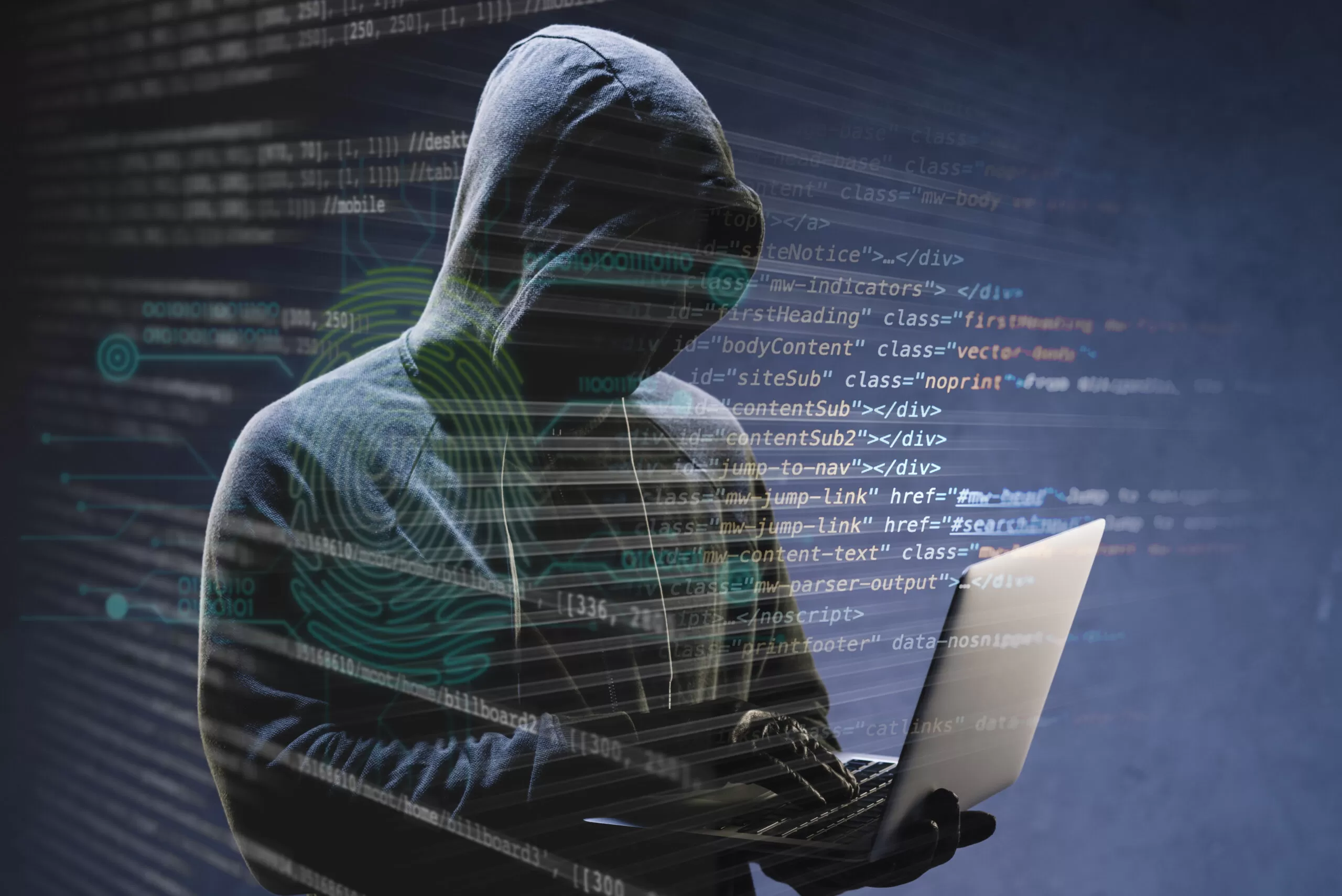 Proteção Contra Ataques DDoS