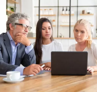 gestão de empresas familiares