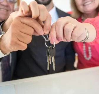 apartamento na planta
