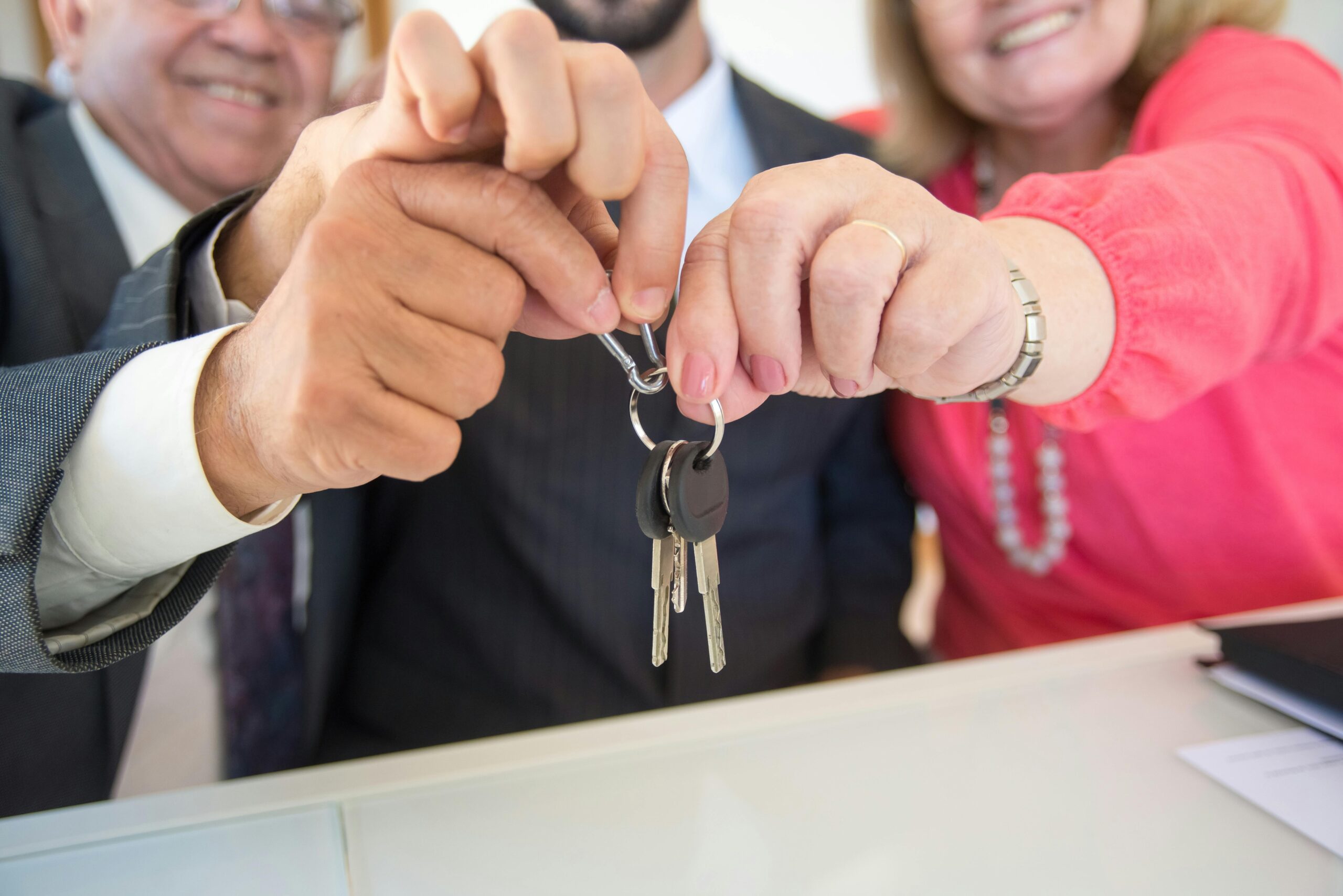 apartamento na planta