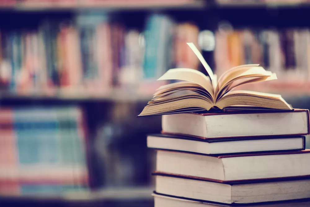 livros sobre vendas
