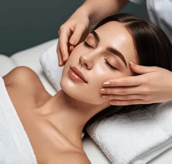 harmonização facial