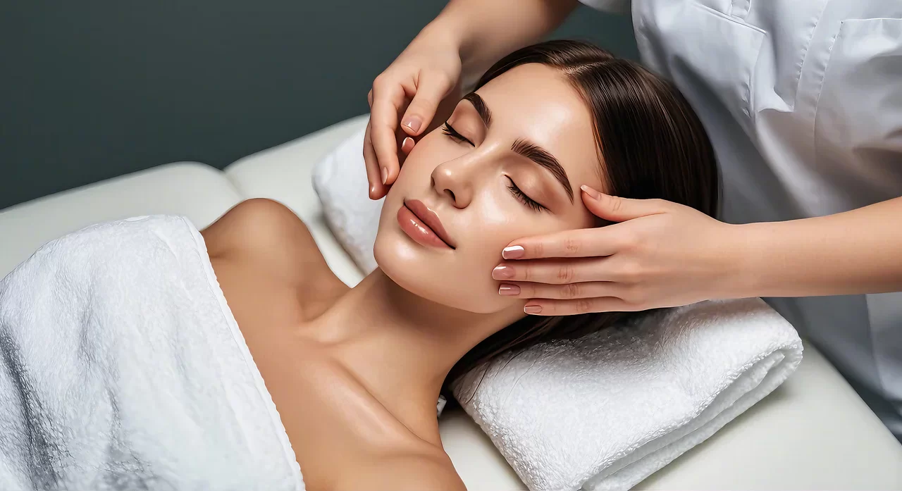 harmonização facial