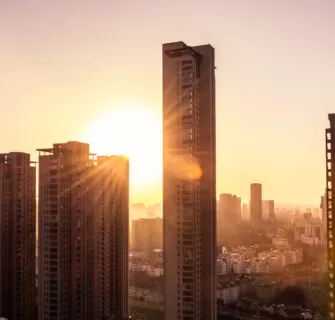 Mercado Imobiliário em São Paulo