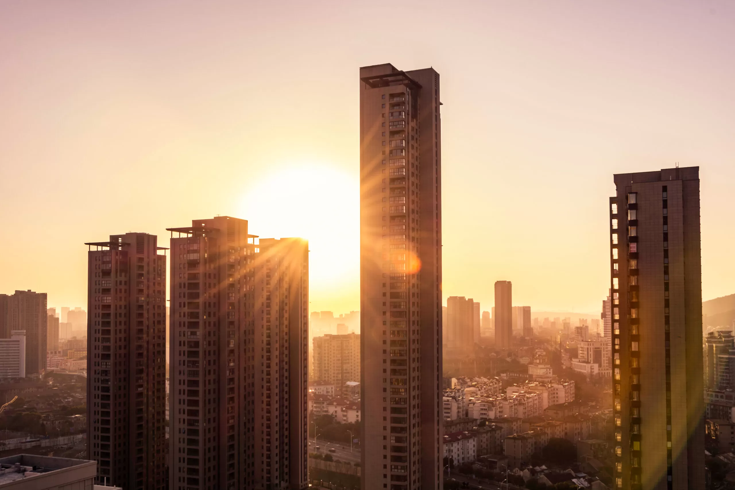 Mercado Imobiliário em São Paulo
