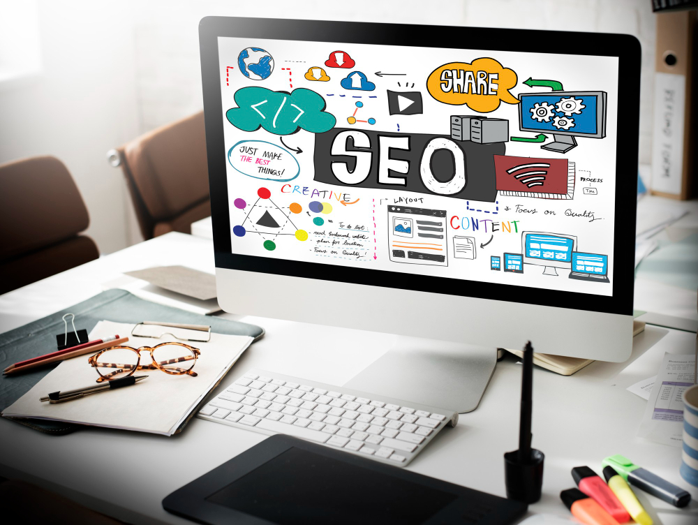 seo para iniciantes