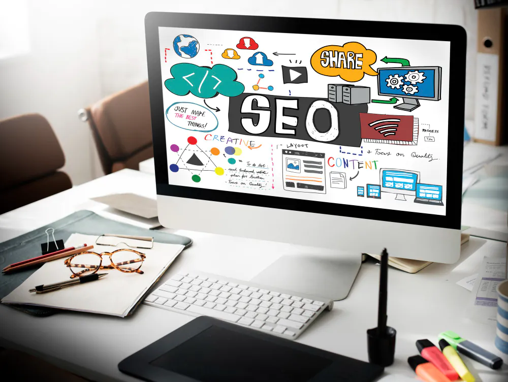 seo para iniciantes