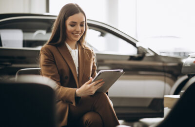 A nova era do marketing automotivo