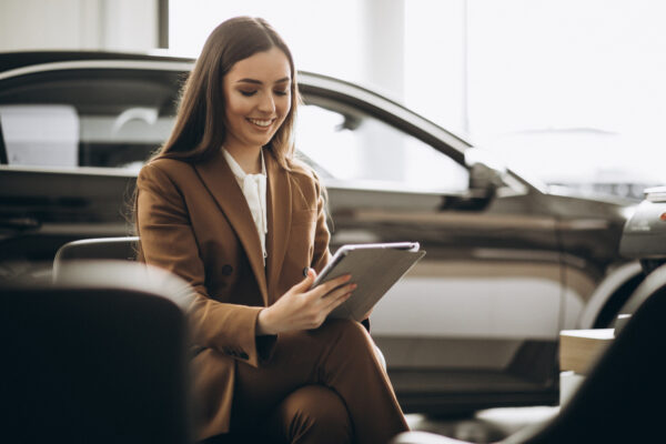 A nova era do marketing automotivo