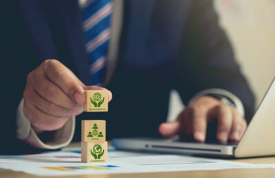 Estratégias para Escalar Operações de Forma Sustentável