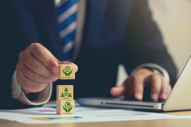 Estratégias para Escalar Operações de Forma Sustentável