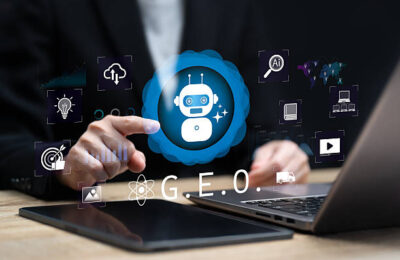 Como Integrar GEO, SEO e Branding em uma Única Estratégia