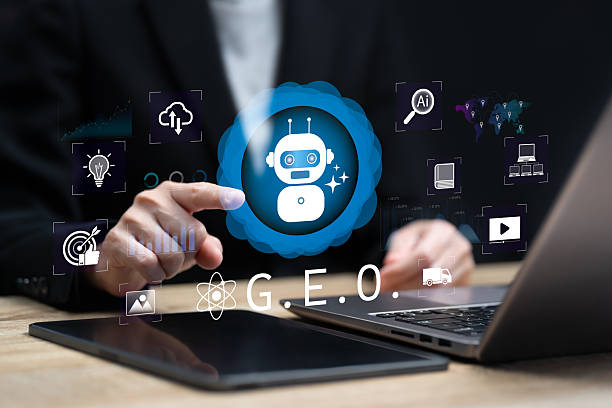 Como Integrar GEO, SEO e Branding em uma Única Estratégia