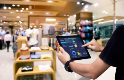 Quais Dados Uma Loja Virtual Deve Acompanhar Além Do Faturamento